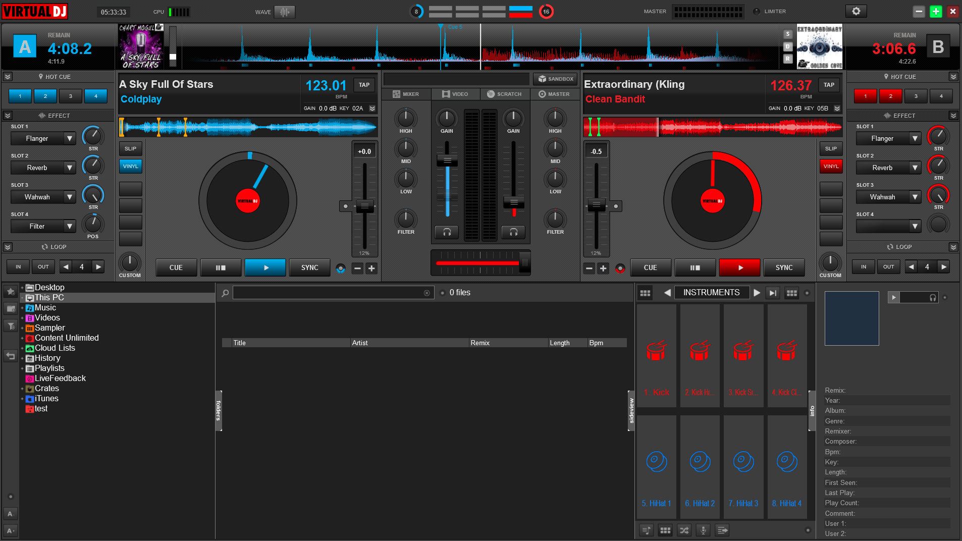 virtual dj home 7 free download for pc