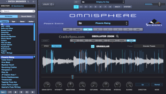 How to install cracked version of omnisphere 2 0